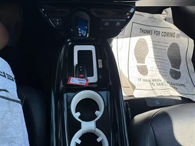 2016 Toyota Prius Four   - Photo 13 - El Monte, CA 91733