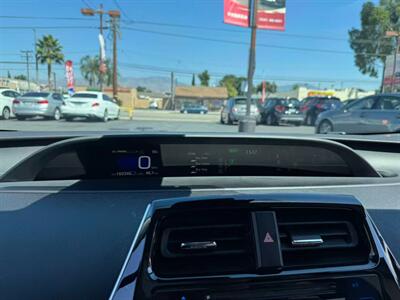 2016 Toyota Prius Four   - Photo 14 - El Monte, CA 91733
