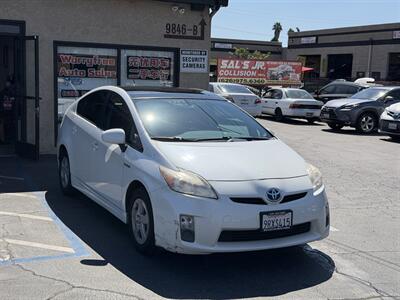 2010 Toyota Prius III   - Photo 3 - El Monte, CA 91733