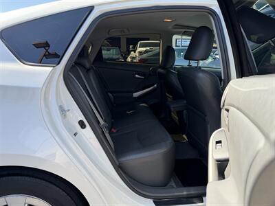 2010 Toyota Prius III   - Photo 4 - El Monte, CA 91733