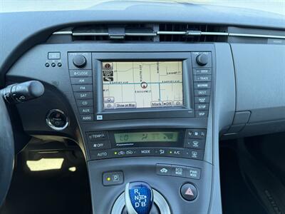2010 Toyota Prius III   - Photo 14 - El Monte, CA 91733