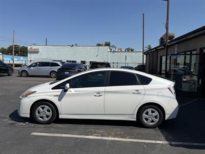 2010 Toyota Prius III   - Photo 11 - El Monte, CA 91733