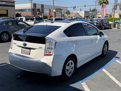 2010 Toyota Prius III   - Photo 6 - El Monte, CA 91733