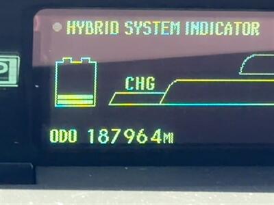 2010 Toyota Prius III   - Photo 15 - El Monte, CA 91733