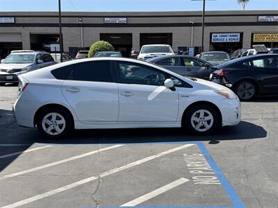 2010 Toyota Prius III   - Photo 5 - El Monte, CA 91733