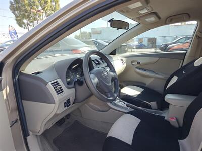 2010 Toyota Corolla LE   - Photo 6 - El Monte, CA 91733