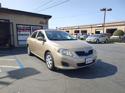 2010 Toyota Corolla LE   - Photo 3 - El Monte, CA 91733