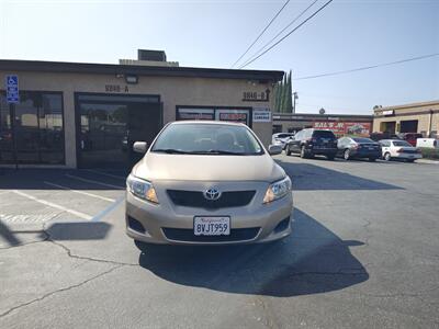 2010 Toyota Corolla LE   - Photo 2 - El Monte, CA 91733