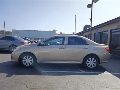 2010 Toyota Corolla LE   - Photo 4 - El Monte, CA 91733