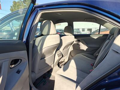 2011 Toyota Camry Hybrid   - Photo 6 - El Monte, CA 91733