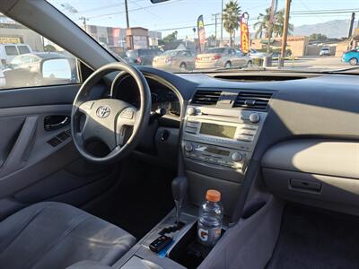 2011 Toyota Camry Hybrid   - Photo 7 - El Monte, CA 91733