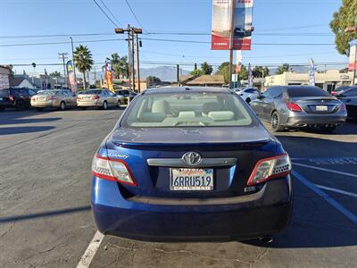 2011 Toyota Camry Hybrid   - Photo 9 - El Monte, CA 91733