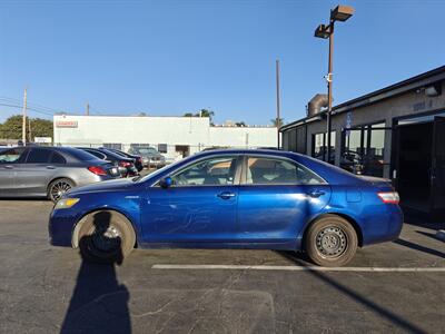 2011 Toyota Camry Hybrid   - Photo 4 - El Monte, CA 91733