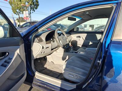 2011 Toyota Camry Hybrid   - Photo 5 - El Monte, CA 91733