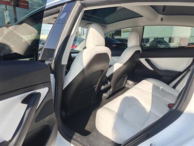 2020 Tesla Model 3 Standard Range   - Photo 7 - El Monte, CA 91733