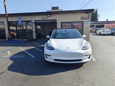 2020 Tesla Model 3 Standard Range   - Photo 2 - El Monte, CA 91733