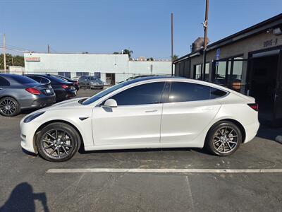 2020 Tesla Model 3 Standard Range   - Photo 4 - El Monte, CA 91733