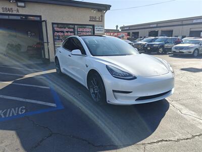 2020 Tesla Model 3 Standard Range   - Photo 3 - El Monte, CA 91733