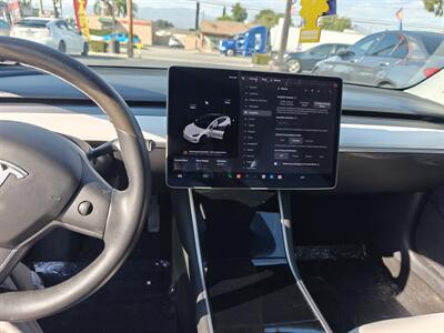 2020 Tesla Model 3 Standard Range   - Photo 8 - El Monte, CA 91733