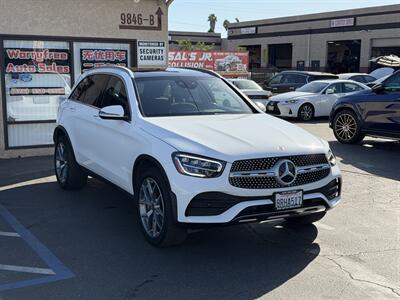 2020 Mercedes-Benz GLC GLC 300 - Photo 3 - El Monte, CA 91733
