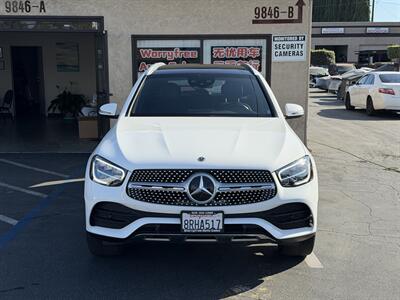 2020 Mercedes-Benz GLC GLC 300 - Photo 2 - El Monte, CA 91733