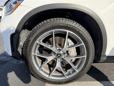 2020 Mercedes-Benz GLC GLC 300 - Photo 20 - El Monte, CA 91733