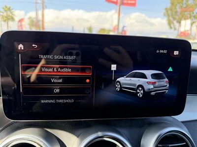 2020 Mercedes-Benz GLC GLC 300 - Photo 15 - El Monte, CA 91733
