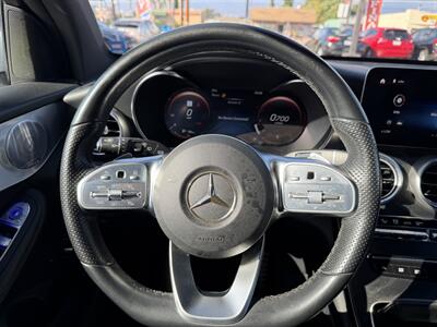 2020 Mercedes-Benz GLC GLC 300 - Photo 23 - El Monte, CA 91733