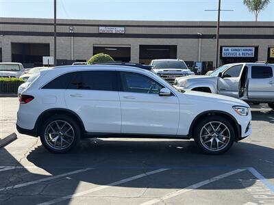 2020 Mercedes-Benz GLC GLC 300 - Photo 7 - El Monte, CA 91733