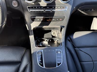 2020 Mercedes-Benz GLC GLC 300 - Photo 24 - El Monte, CA 91733