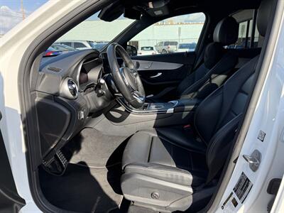 2020 Mercedes-Benz GLC GLC 300 - Photo 22 - El Monte, CA 91733