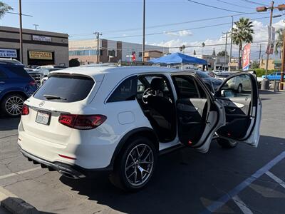 2020 Mercedes-Benz GLC GLC 300 - Photo 12 - El Monte, CA 91733