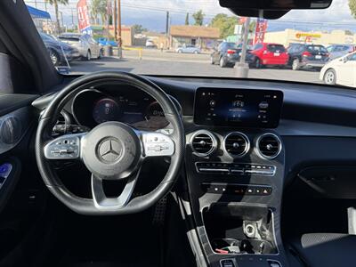 2020 Mercedes-Benz GLC GLC 300 - Photo 26 - El Monte, CA 91733