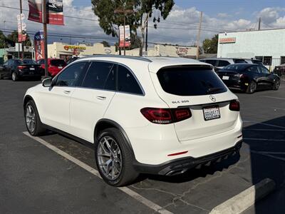 2020 Mercedes-Benz GLC GLC 300 - Photo 4 - El Monte, CA 91733