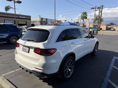 2020 Mercedes-Benz GLC GLC 300 - Photo 6 - El Monte, CA 91733