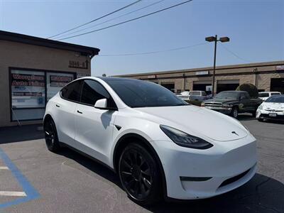 2022 Tesla Model Y Long Range - Photo 3 - El Monte, CA 91733