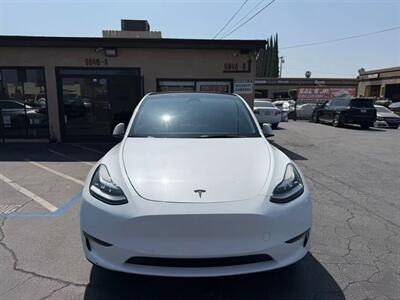 2022 Tesla Model Y Long Range - Photo 2 - El Monte, CA 91733