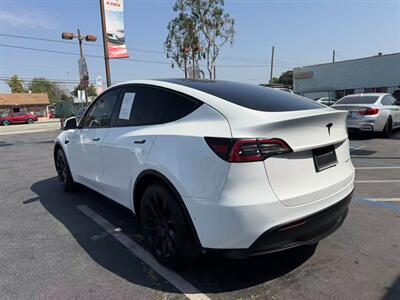 2022 Tesla Model Y Long Range - Photo 8 - El Monte, CA 91733