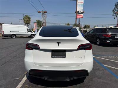 2022 Tesla Model Y Long Range - Photo 7 - El Monte, CA 91733