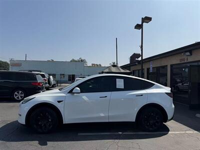 2022 Tesla Model Y Long Range - Photo 6 - El Monte, CA 91733