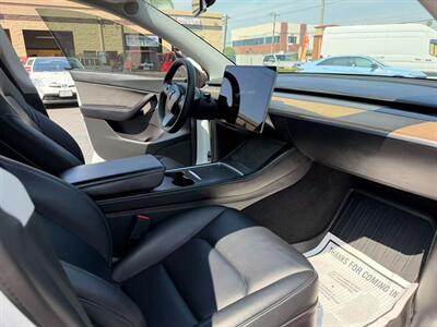 2022 Tesla Model Y Long Range - Photo 9 - El Monte, CA 91733