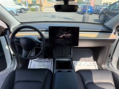 2022 Tesla Model Y Long Range - Photo 10 - El Monte, CA 91733