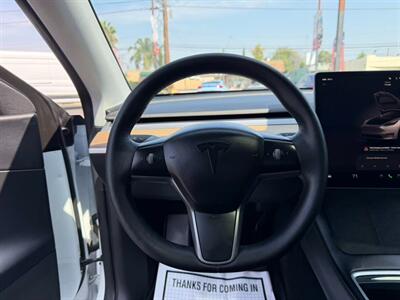 2022 Tesla Model Y Long Range - Photo 11 - El Monte, CA 91733