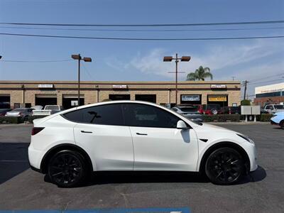 2022 Tesla Model Y Long Range - Photo 4 - El Monte, CA 91733