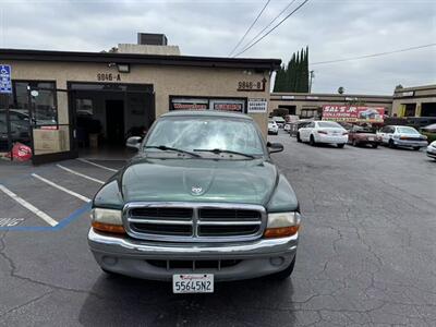 2000 Dodge Dakota SLT   - Photo 2 - El Monte, CA 91733