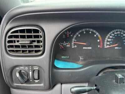 2000 Dodge Dakota SLT   - Photo 12 - El Monte, CA 91733
