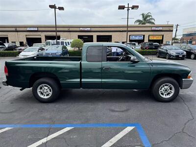 2000 Dodge Dakota SLT   - Photo 4 - El Monte, CA 91733