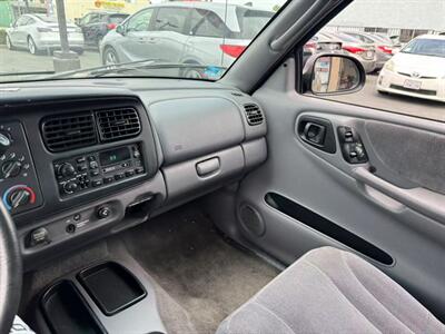 2000 Dodge Dakota SLT   - Photo 14 - El Monte, CA 91733