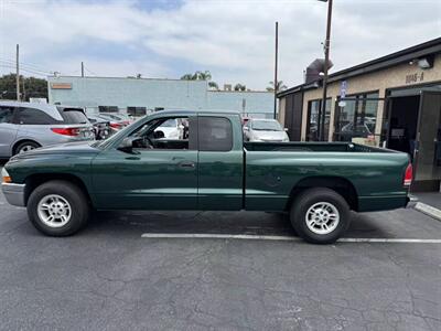 2000 Dodge Dakota SLT   - Photo 9 - El Monte, CA 91733