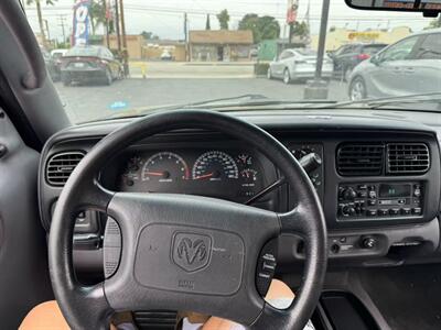 2000 Dodge Dakota SLT   - Photo 13 - El Monte, CA 91733